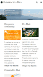 Mobile Screenshot of ilvamica.ro